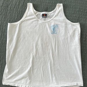 Vintage Dive Makai Hawaii men’s tank